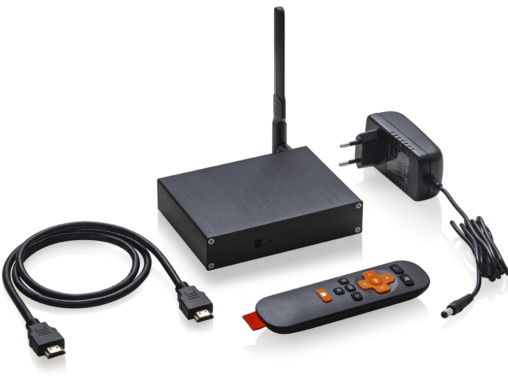 RKM DS02 Android7.1 Digital signage media player 4G or ...