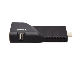 Rikomagic RKM V7 - Une clé TV HDMI Android 11 alimentée par Rockchip RK3568